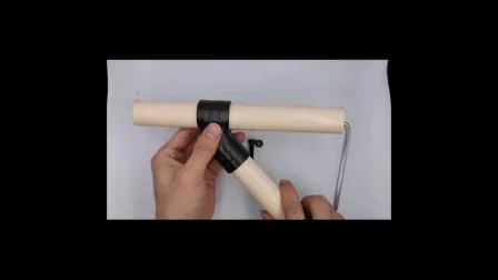 Tubo magro/tubo ABS/tubo recubierto/barra magra
